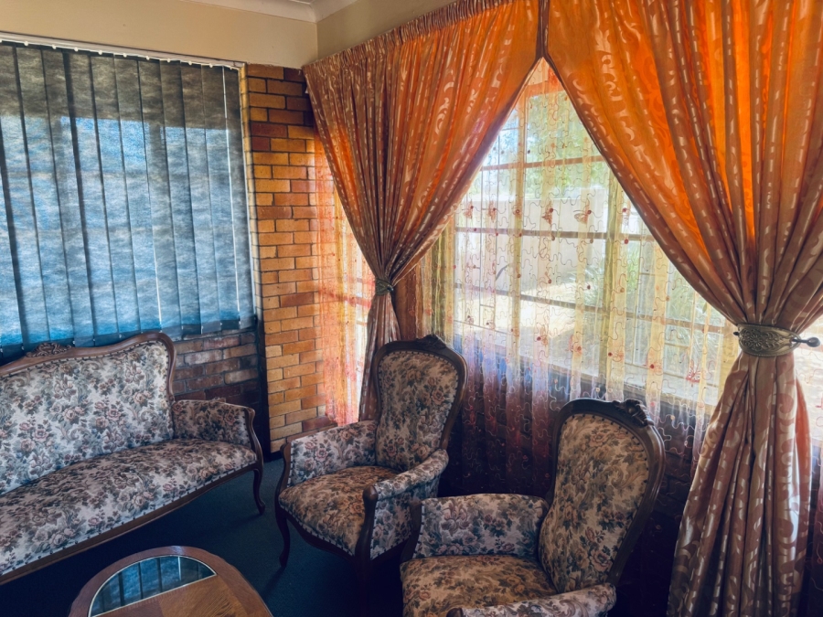  Bedroom Property for Sale in Ellaton North West